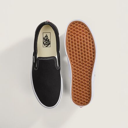 Vans - Classic Slip-On Shoe