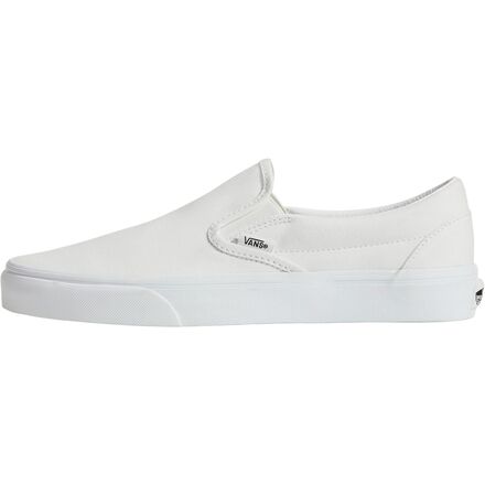 Classic Slip-On Shoe