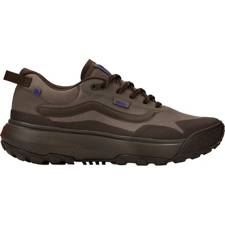 Crosspath Shoe