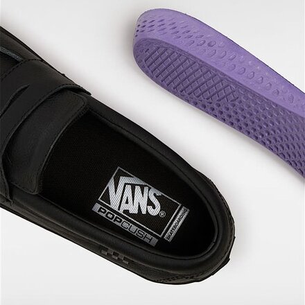 Vans - Skate Loafer - Men's