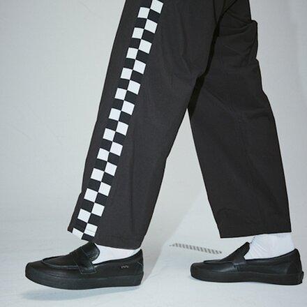 Vans - Skate Loafer - Men's