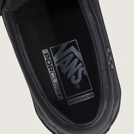 Vans - Skate Loafer - Men's