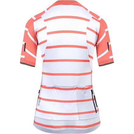 Velocio - Breton SE Jersey - Women's