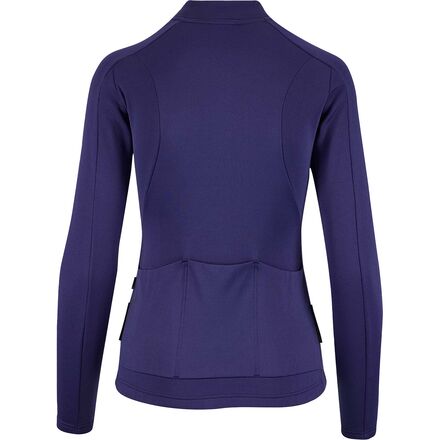 Velocio - Foundation Long-Sleeve Jersey - Women's