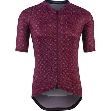 Geo Ultralight Jersey - Men's