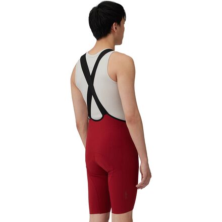 Velocio - LUXE Bib Short - Men's