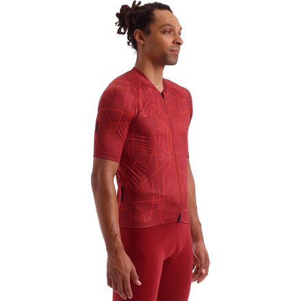 Velocio - Line SE Jersey - Men's