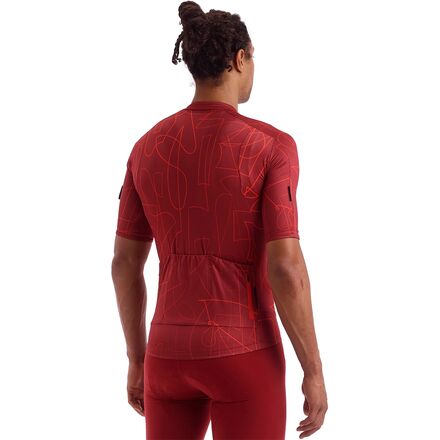 Velocio - Line SE Jersey - Men's