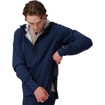 Velocio - Anorak - Men's