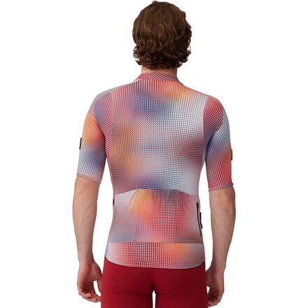 Velocio - Artist Series SE Jersey - Men's