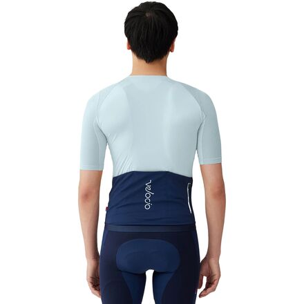 Velocio - Concept Radiator Jersey - Men's