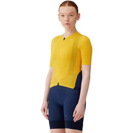 Concept Radiator Jersey - Women's