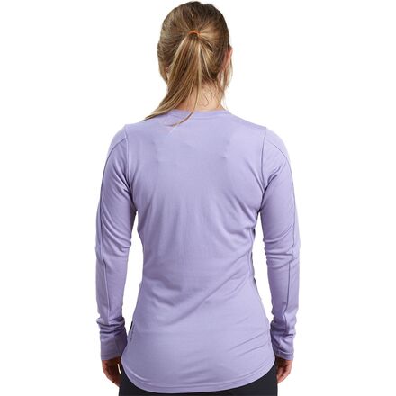 Velocio - Delta Trail Long-Sleeve Jersey - Women's