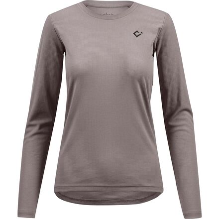 Delta Trail Long-Sleeve Jersey - Women's