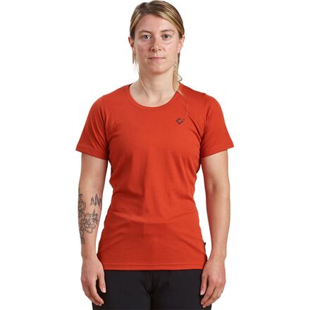Delta Trail T-Shirt - Women's