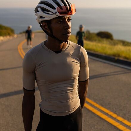 Velocio - Signature Zipperless Jersey - Men's