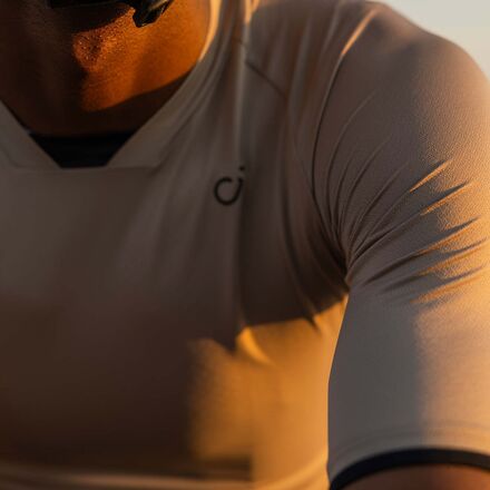 Velocio - Signature Zipperless Jersey - Men's