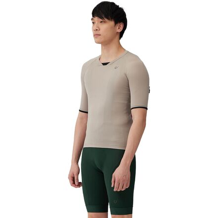 Velocio - Signature Zipperless Jersey - Men's