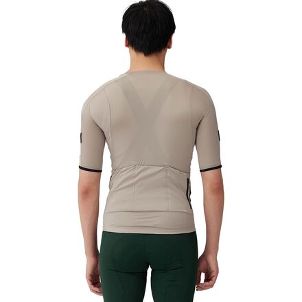 Velocio - Signature Zipperless Jersey - Men's
