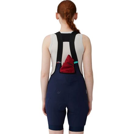 Velocio - Utility Bib Short - Women's