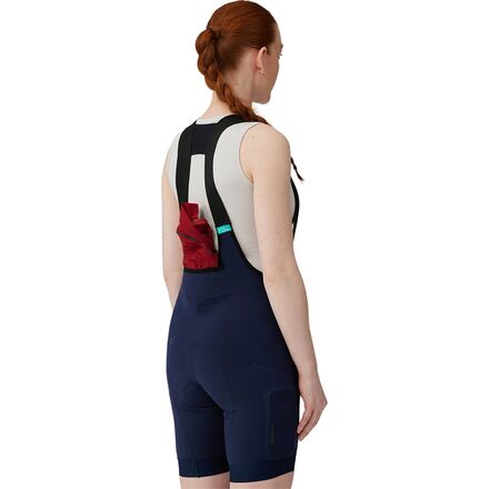 Velocio - Utility Bib Short - Women's