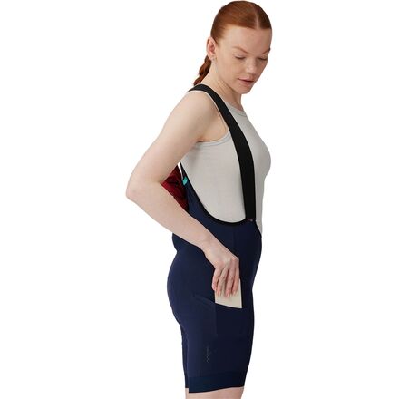 Velocio - Utility Bib Short - Women's