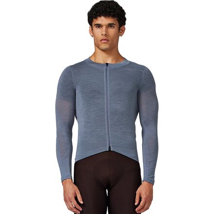 Concept Merino Long-Sleeve Jersey - Men's