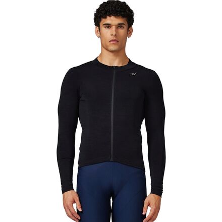 Concept Merino Long-Sleeve Jersey - Men's