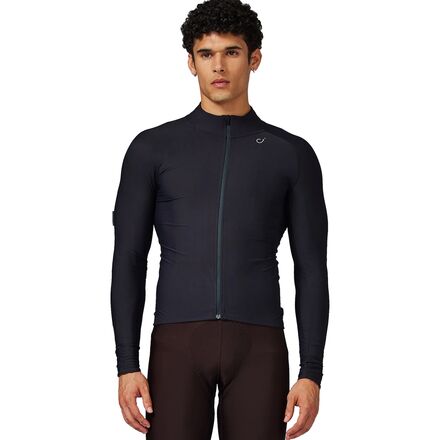 Signature Bio Long-Sleeve Jersey - Men's