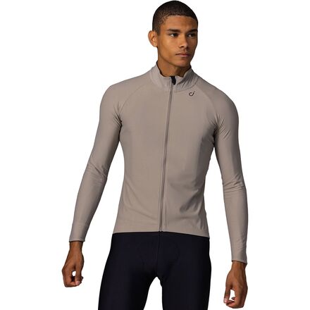 Signature Bio Long-Sleeve Jersey - Men's