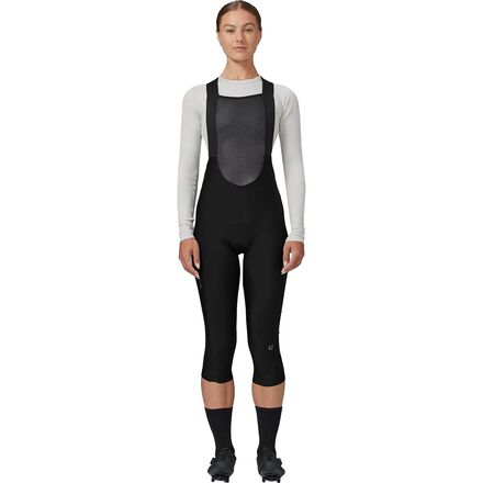 Thermal Bib Knicker - Women's
