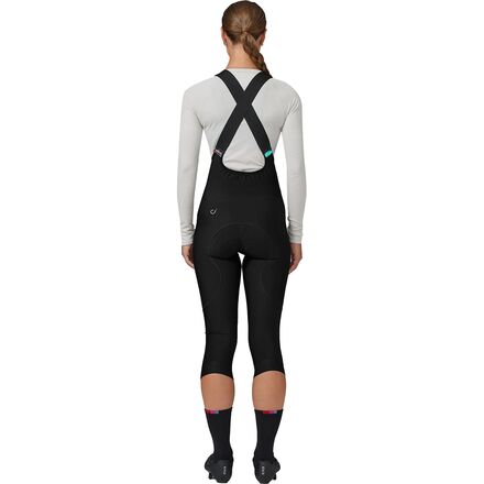 Velocio - Thermal Bib Knicker - Women's