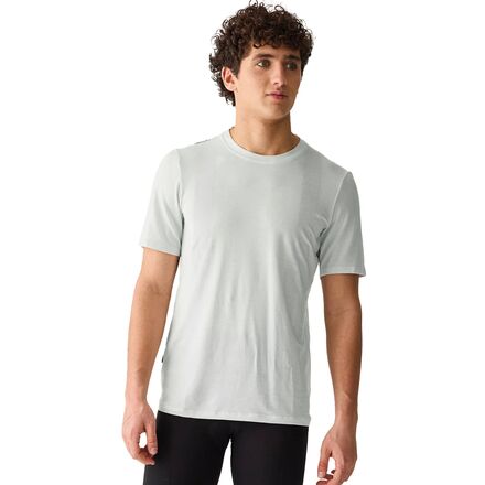 Merino Ride T-Shirt - Men's