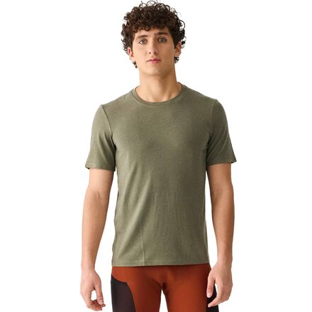 Merino Ride T-Shirt - Men's