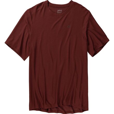 Merino TRAIL Jersey - Men's