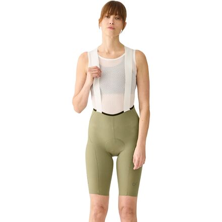 Ultralight Bib Short - Women's