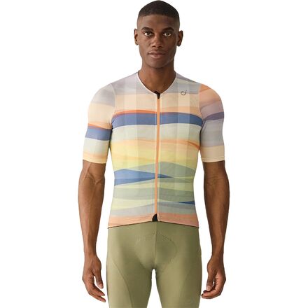 Ultralight Mesh Horizons Jersey - Men's