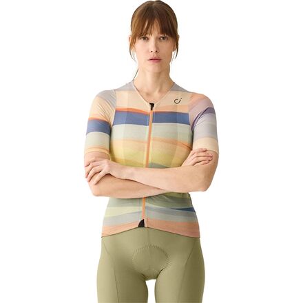 Velocio - Ultralight Mesh Horizons Jersey - Women's