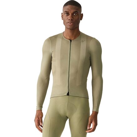 Ultralight Mesh Long-Sleeve Jersey - Men's