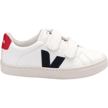 Veja - Esplar Sneaker - Kids' - Extra/White/Nautico/Pekin