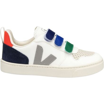 Veja - V-10 Velcro Sneaker - Kids'