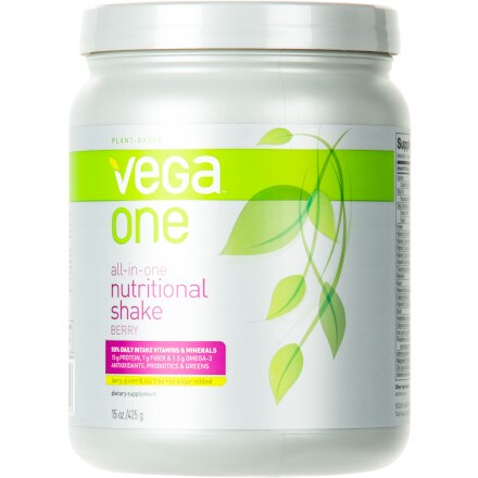 Vega Nutrition - Nutritional Shake