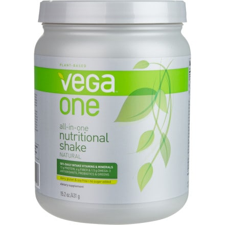 Vega Nutrition - Nutritional Shake