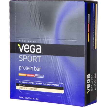 Vega Nutrition - Sport Protein Bar