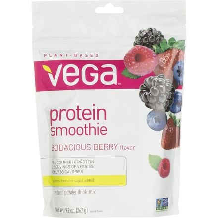 Vega Nutrition - Protein Smoothie