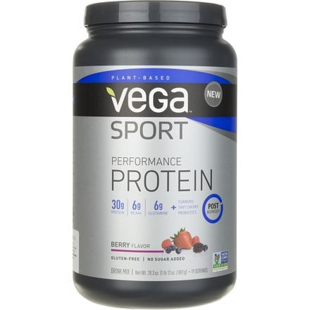 Vega Nutrition - Sport Protein