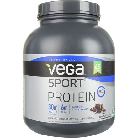 Vega Nutrition - Sport Protein Powder