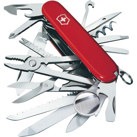 Victorinox - Swiss Army Swiss Champ