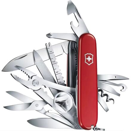 Victorinox - Swiss Army Swiss Champ
