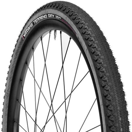 Vittoria - Terreno Dry G2.0 650 Tire – Tubeless